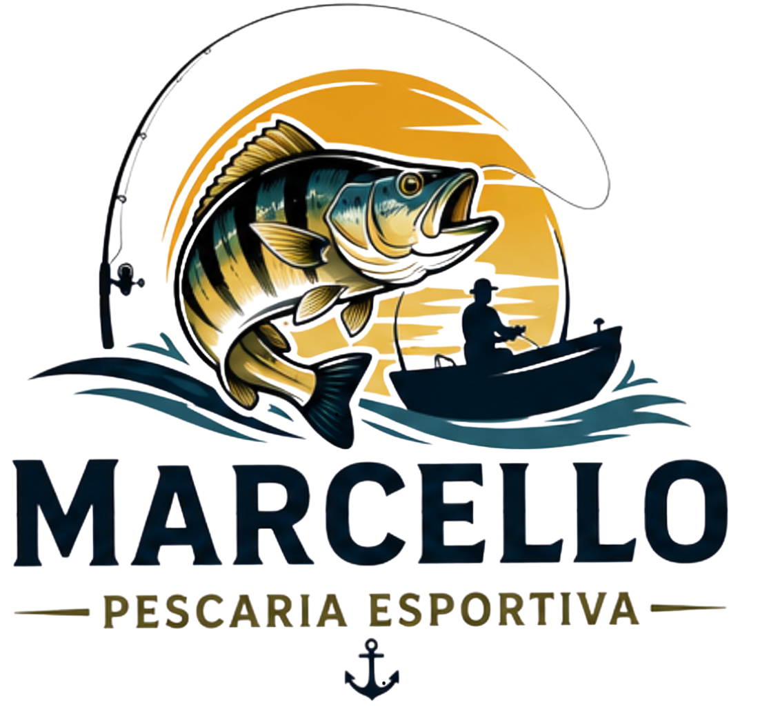 Marcello Pescaria Esportiva